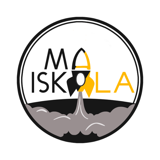 maiskola logo