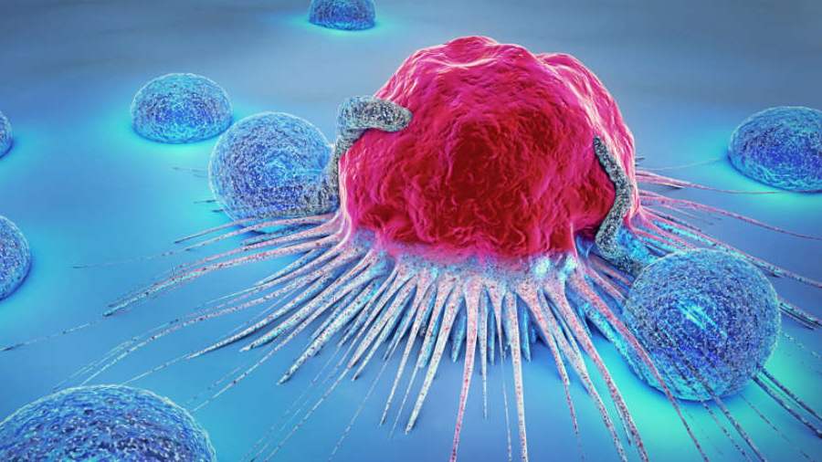 a tudomány szempontjából: rákos daganatok
